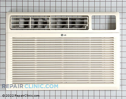 Front Panel 3531A20160A Main Product View