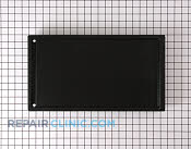 Griddle (optional) - Part # 584922 Mfg Part # 4378931