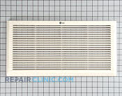 Grille - Part # 1305448 Mfg Part # 3530A20075A