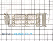 Heating Element - Part # 275064 Mfg Part # WE11X104