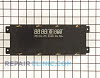 Oven Control Board 316418750       Alternate Product View
