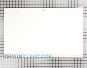 Shelf & Shelf Support - Part # 818671 Mfg Part # 4151100