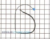 Thermistor - Part # 1351433 Mfg Part # 6323A20003F