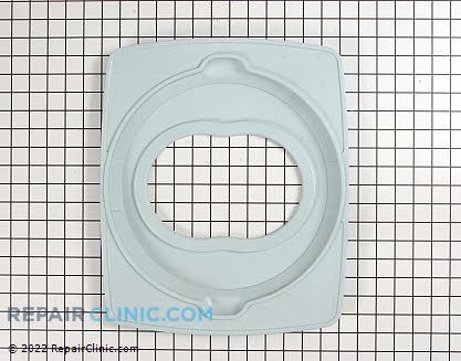 Lg Microwave Tray