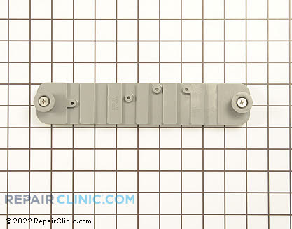 Wheel Assembly (OEM)  WD12X10143