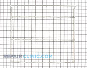 Wire Shelf - Part # 948388 Mfg Part # 2299