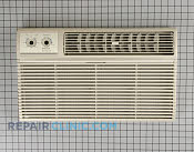 Air Conditioner Cover - Part # 823498 Mfg Part # 309629405