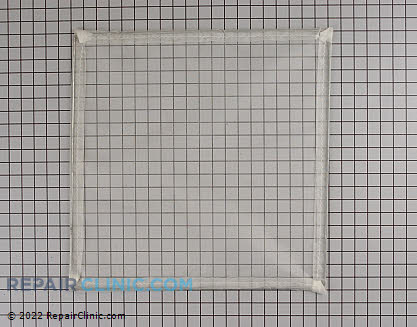 Assy,lint screen st 7 M400523 Main Product View