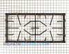 Burner Grate 143928 Alternate Product View
