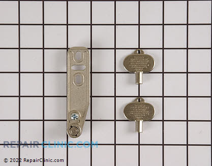 Door Lock 4312760         Main Product View