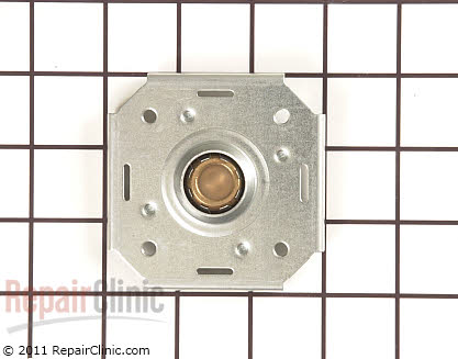 Drum Bearing 00618931 Main Product View