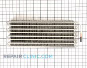 Evaporator - Part # 637279 Mfg Part # 5303917951