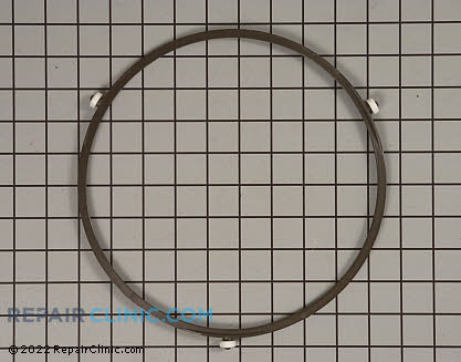 Glass Tray Support (OEM)  WB06X10507 - $17.75