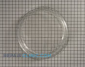 Glass Window - Part # 1122339 Mfg Part # 34001254