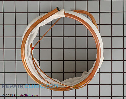 Heat Exchanger 5308000728 Main Product View