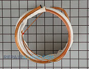Heat Exchanger - Part # 640318 Mfg Part # 5308000728