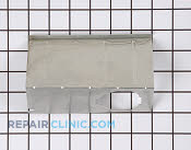 Light Reflector - Part # 947404 Mfg Part # WR02X10578