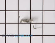 Spring - Part # 665317 Mfg Part # 61003447