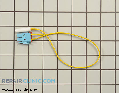 Thermistor ff WR50X10061 Main Product View