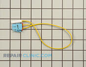 Thermistor ff - Part # 1092780 Mfg Part # WR50X10061