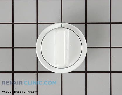 Timer Knob WE01X10160 Main Product View