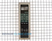 Touchpad and Control Panel - Part # 1913695 Mfg Part # FPNLCB224MRK0