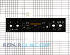 Touchpad and Control Panel WB27T10385 Alternate Product View