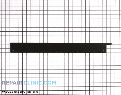 Trim side fz rh black WR38X10164      Main Product View