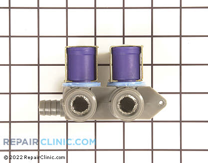 Valve & Float WH13X10020 Main Product View