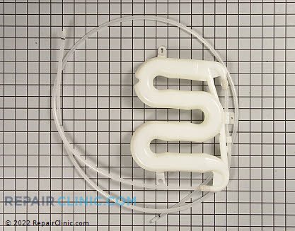 Water Tank Assembly WR17X11440 Main Product View
