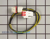 Wire Harness - Part # 2030546 Mfg Part # DA39-00060K