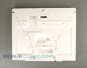 Wire Shelf - Part # 781219 Mfg Part # 218909706