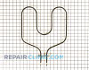 Bake Element WB44K10019 Alternate Product View