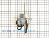 Blower Motor 4681A23010B     Alternate Product View