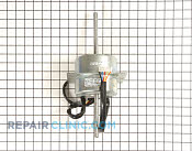 Blower Motor - Part # 2308795 Mfg Part # 4681A23010B