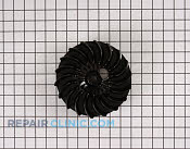 Blower Wheel - Part # 275414 Mfg Part # WE16X16