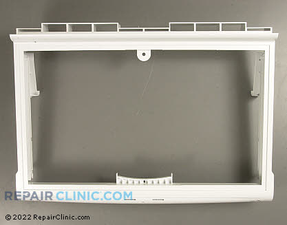 Crisper Drawer (OEM)  WR32X10533 - $63.75
