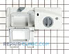 Detergent Dispenser 154860103       Alternate Product View