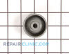 Dishrack Roller WD12X10136 Alternate Product View