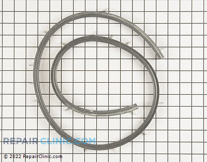 Door Seal WB32K10036 Main Product View