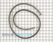 Door Seal - Part # 1263180 Mfg Part # WB32K10036