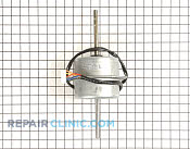 Drive Motor - Part # 1330238 Mfg Part # 4681A20081A