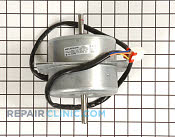 Fan Motor - Part # 1330169 Mfg Part # 4681A20041K