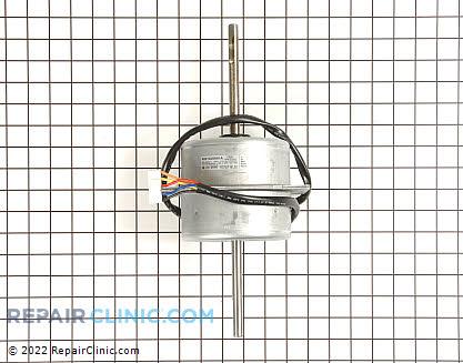 Fan Motor 4681A20081A Main Product View