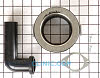 Garbage Disposer GFC325V         Alternate Product View