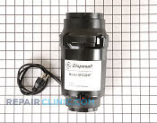 Garbage Disposer - Part # 2294439 Mfg Part # GFC325V
