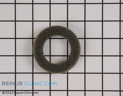 Gasket, vent 31865901 Main Product View