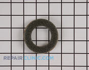 Gasket, vent - Part # 503051 Mfg Part # 31865901