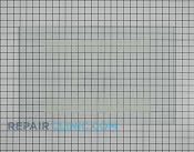 Glass Shelf - Part # 1224428 Mfg Part # RF-6350-88