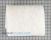 Insulation - Part # 1011961 Mfg Part # 99002639